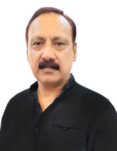 Dr. Kuldeep Kumar Gupta appointed Competition Manager in Youth National Kabaddi Championship at Haridwar