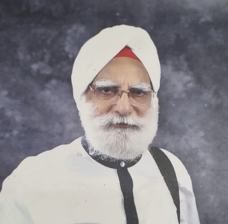 Renown Doctor of Jammu  Dr Sheetal Singh passes away