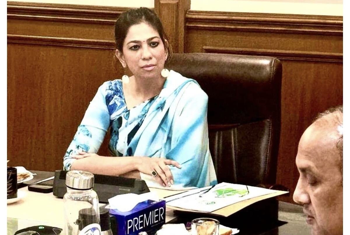 'Yasha Mudgal issues directions over  Rural Credit'