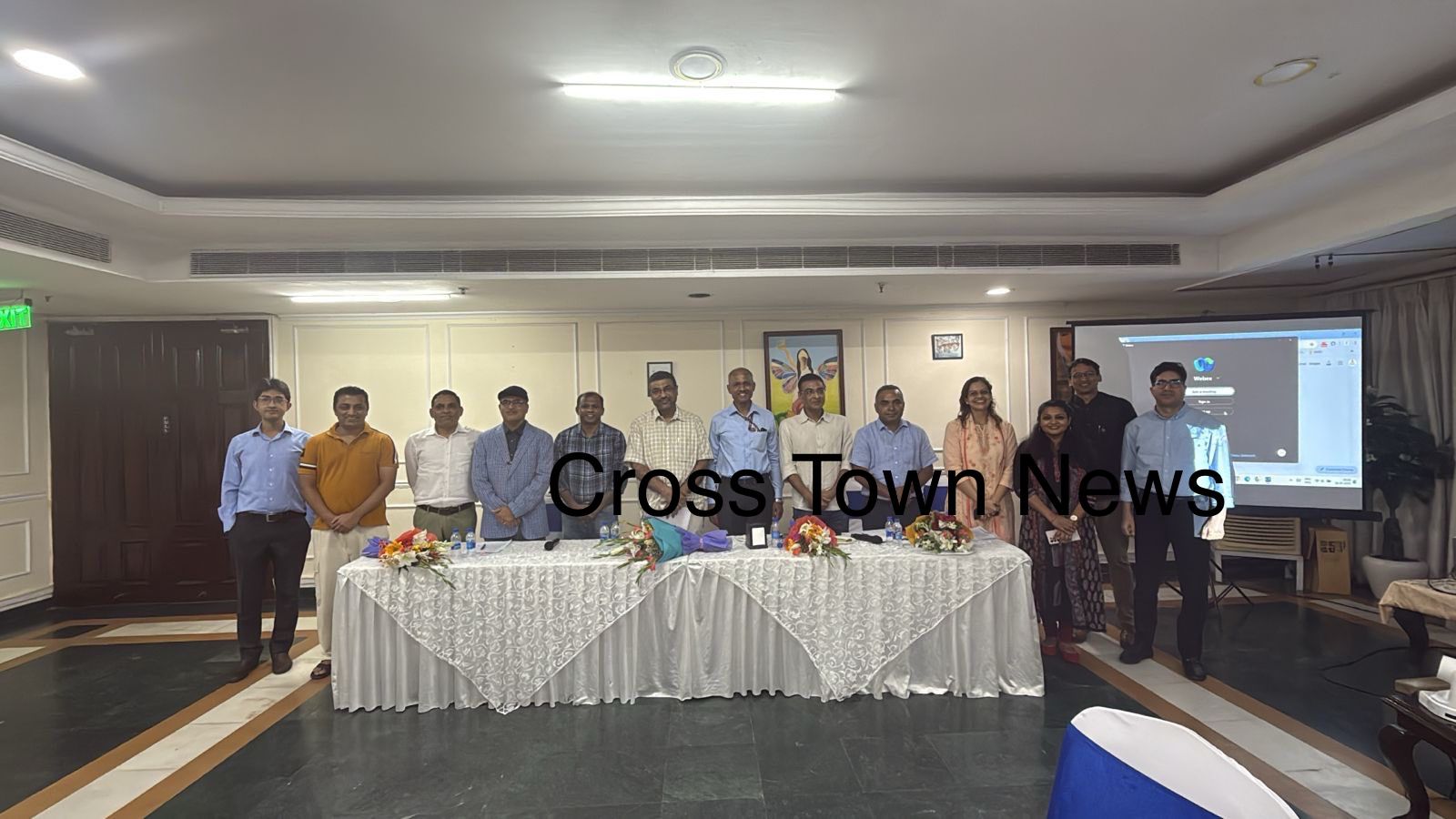 IAS Central Association announces 18 -member Committee ; Shah Faesal Member 