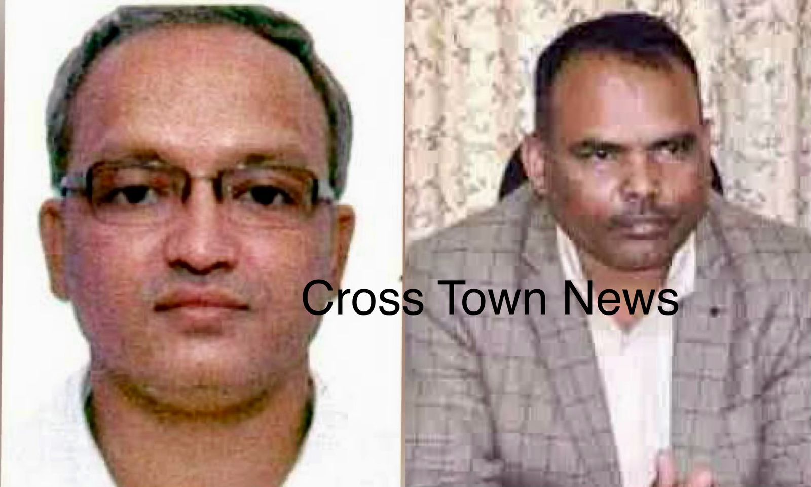 IAS Officers of J&K cadre/posted in J&K get new Postings in Delhi