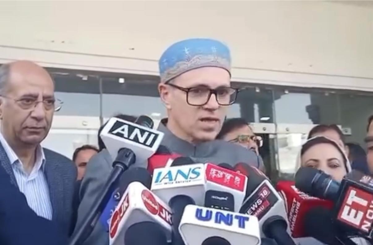 Reservation Policy given green signal in J&K Cabinet meeting , Promotion of JKAS Officer, Engineers discussed