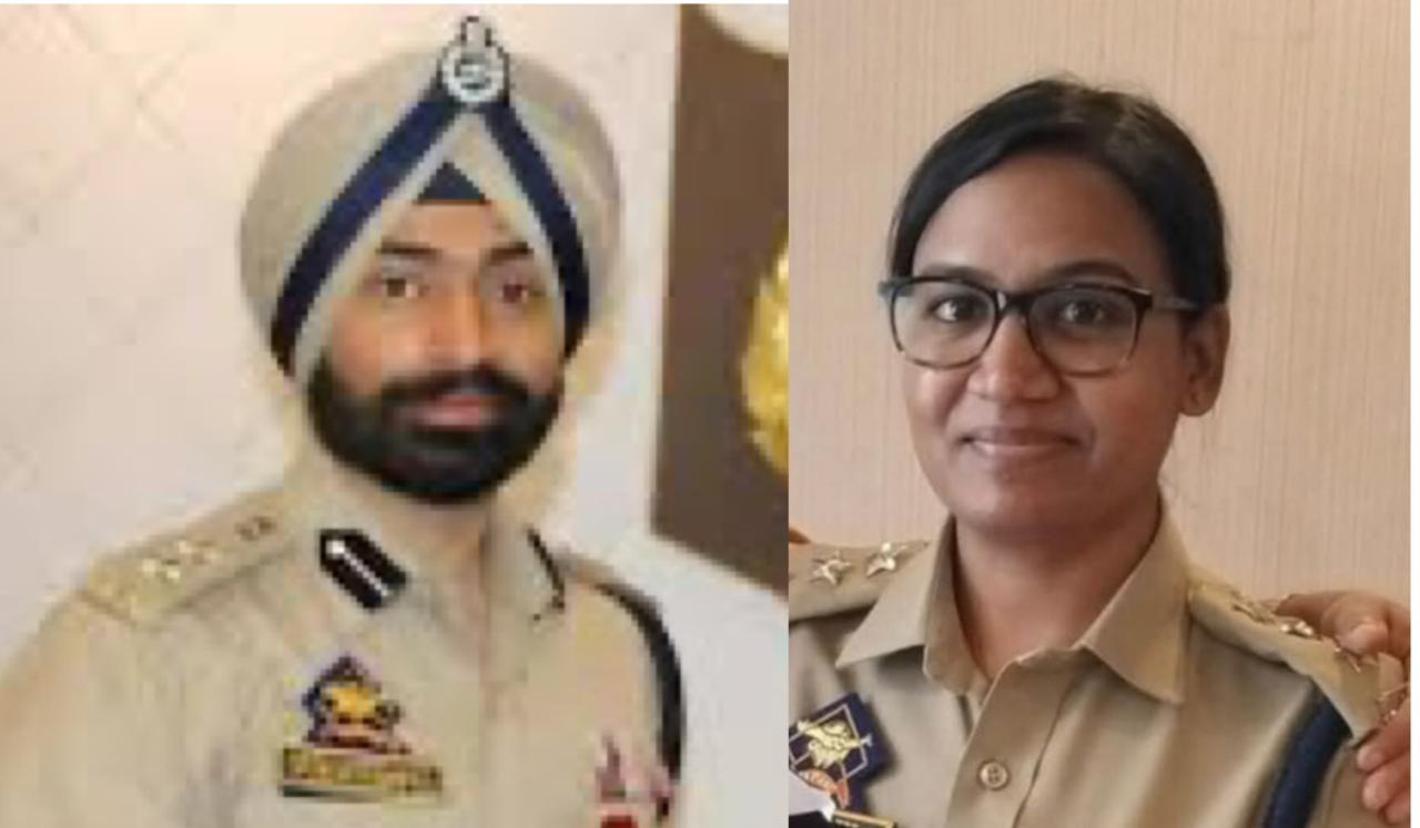 Baramulla Police recovers 1 Kg Heroine from GMC Baramulla