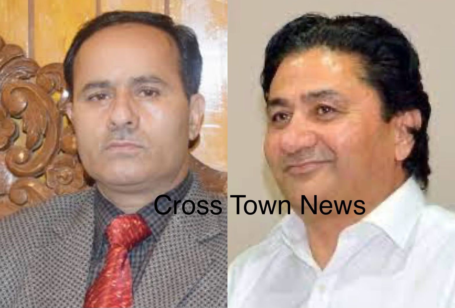 2 Senior Officers GN Itoo & Tariq Ganai  re-assigned Seniority in JKAS after Court Orders 