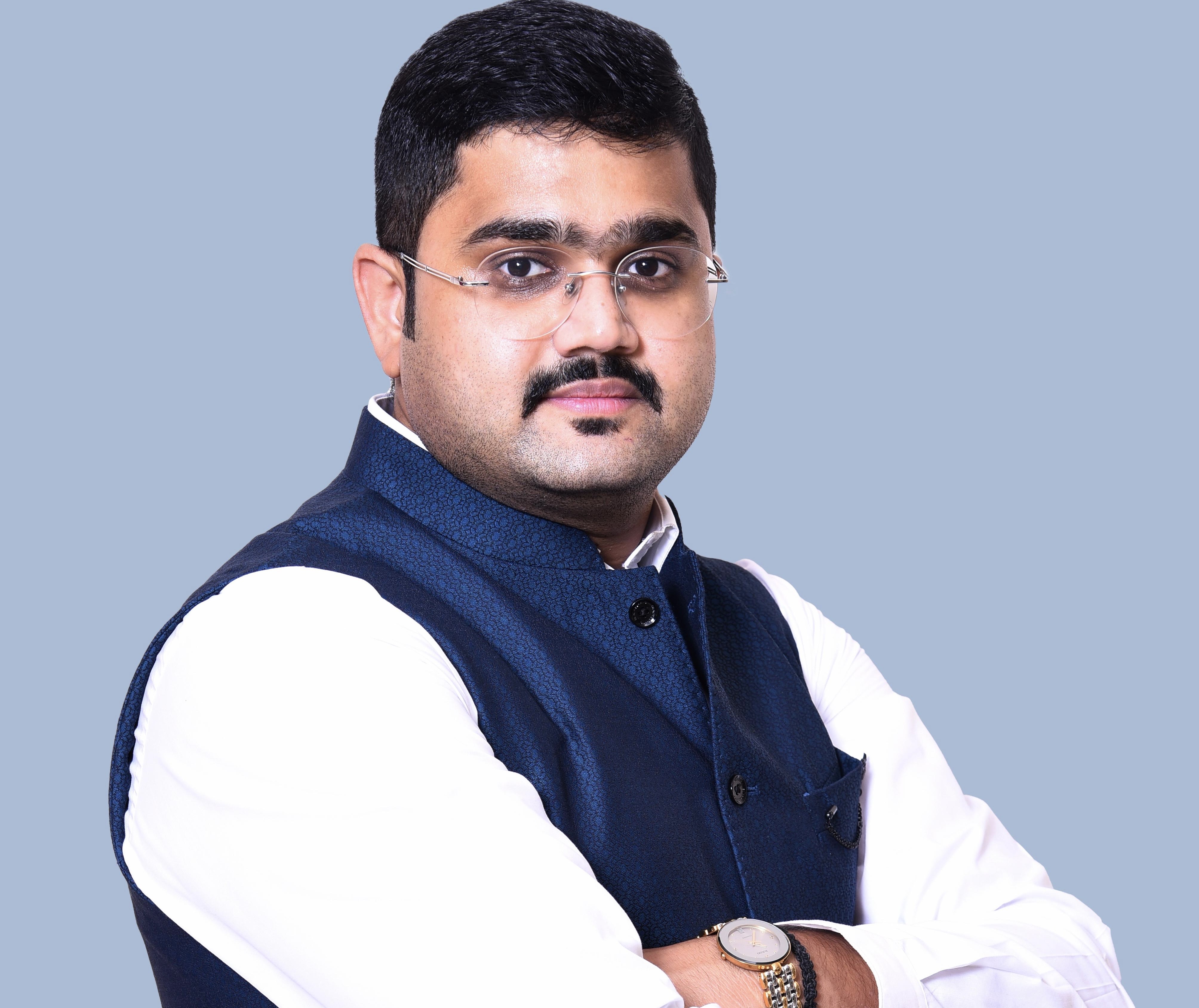 190 New MBBS Seats sanctioned for J&K: BJP Spokesperson Ankit Gupta thanks PM Modi & Health Minister