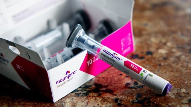 'Fake weight loss Drug Racket Busted , 2 Arrested'