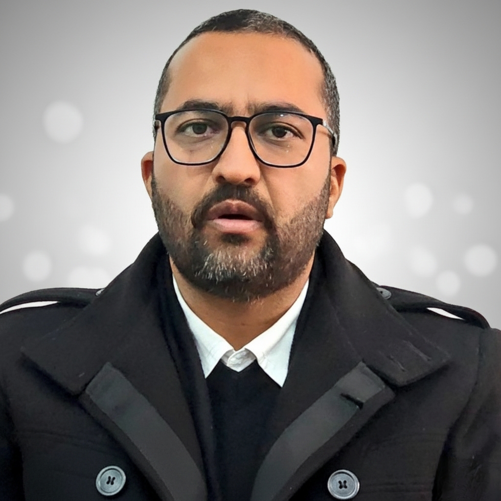 MGNREGA under Threat: Congress stands for Rural Rights and Gandhi’s Legacy: Fairoz Khan