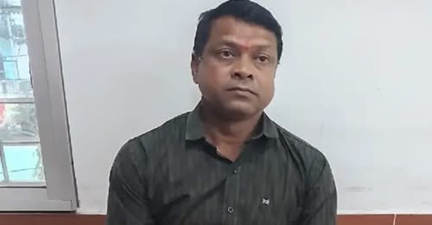 'Vigilance arrests former Managing Director following an investigation into the financial discrepancies'