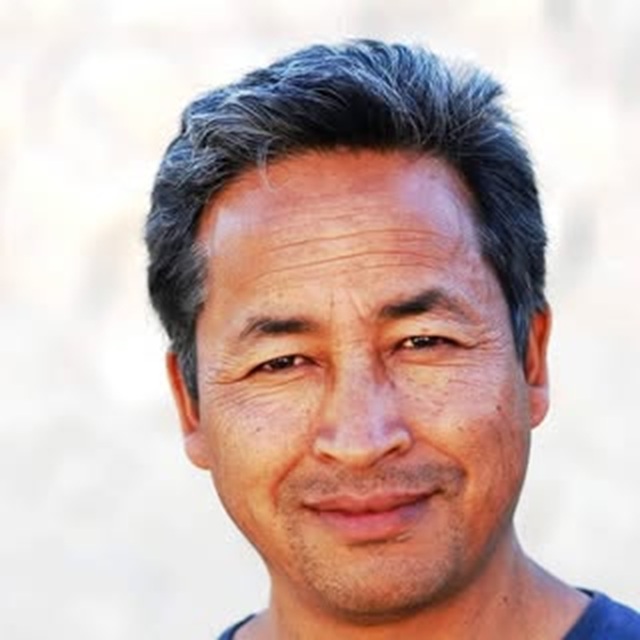 'Supreme Court disposes of a plea on Sonam Wangchuk's detention under the National Security Act '