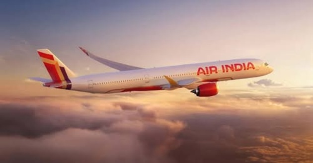 AI plane’s Auxiliary Power Unit catches fire after landing at Delhi Airport from Hong Kong