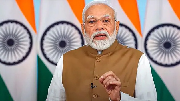 'PM Modi to distribute over 51,000 appointment letters Rozgar Mela'