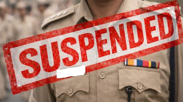 J&K Govt suspends a DFO/Range Officer over "grave misconduct"