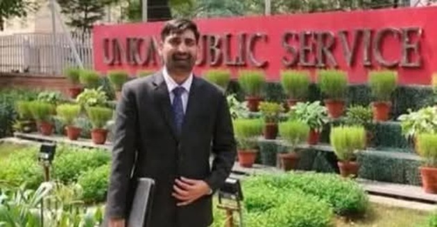 J&K: CBI Prosecutor Injured In road accident near Banihal, succumbs 