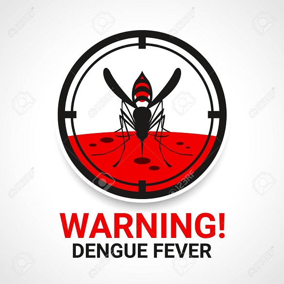 41 more dengue cases reported, total  528 in J&K