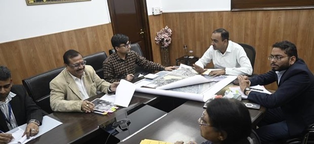 All land issues of Jammu Airport Expansion resolved; Div Com