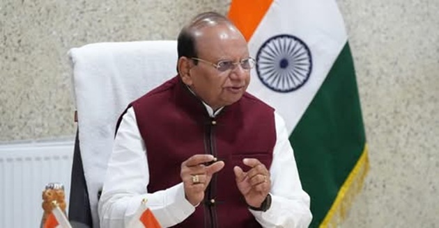 LG, Ladakh approves Draft Recruitment Rules for 129 Junior Scale Posts 