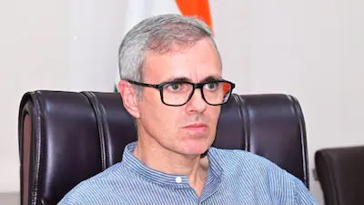 'NC MPs, MLAs to protest on Day 1 of  Monsoon Session for Statehood: CM Omar Abdullah'