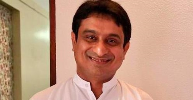 Congress appoints Uday Bhanu Chib as new Indian Youth Congress President