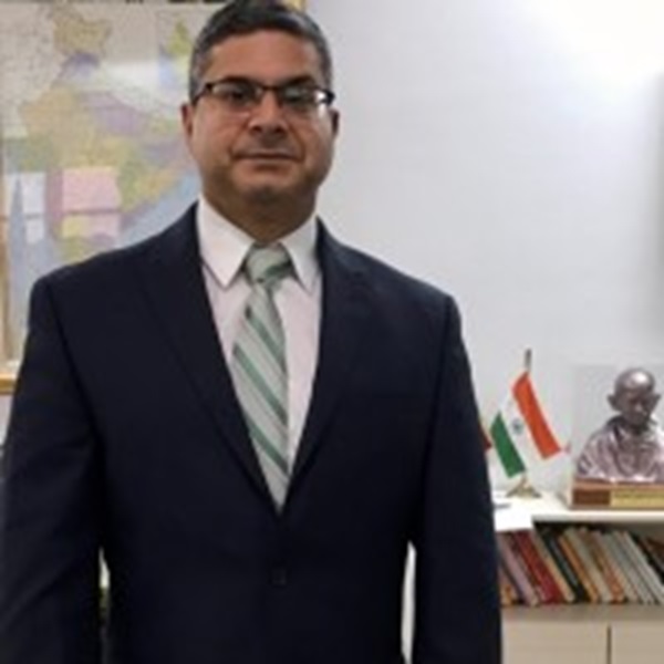 Son of soil Kundal appointed Ambassador to Portugal