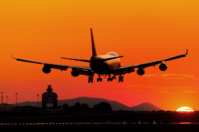 India Extends Airspace Closure For Pakistan Planes Till Sep 24 