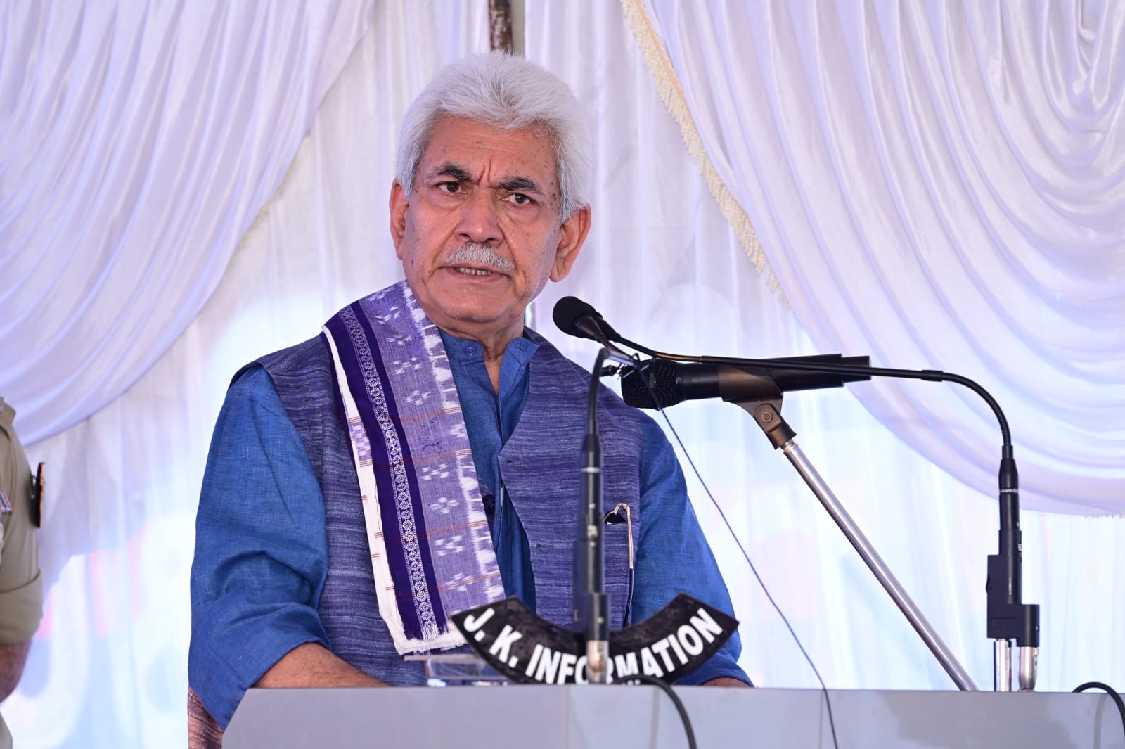 J&K Govt orders deputation of 8 JKAS Officers to Ladakh 