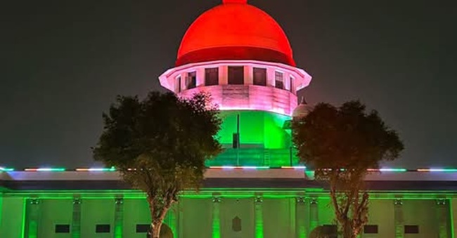 Apex Court  to hear a batch of pleas challenging the Waqf (Amendment) Act’s constitutional validity, tomorrow 