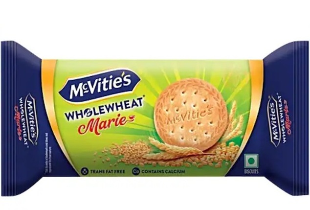 CCPA imposes Rs. 1 lakh penalty on United Biscuits Private Limited for misleading advertising 
