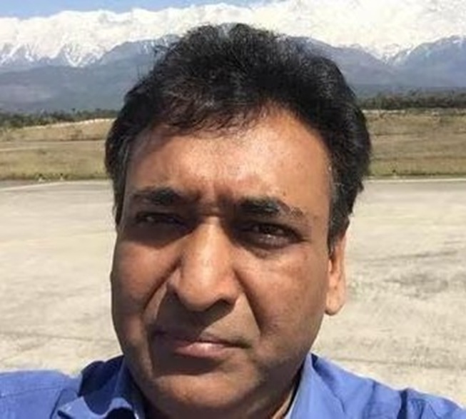 Rajesh appointed as the new Chief Secretary of Maharashtra