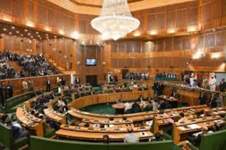 'LG Manoj Sinha summons J&K Assembly on Sep 21'