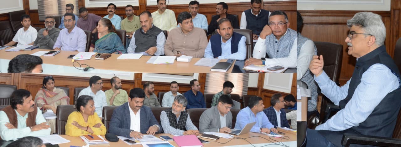 'CS pushes for fast-track recruitment to fill vacancies across departments'