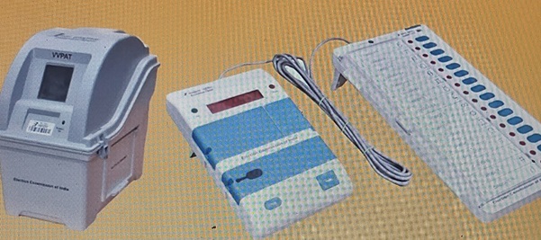 CIC questions Election Commission of India for not replying to RTI on EVMs 