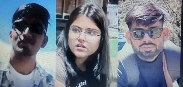 03 students among six crushed to death as tree falls on vehicles in Kullu