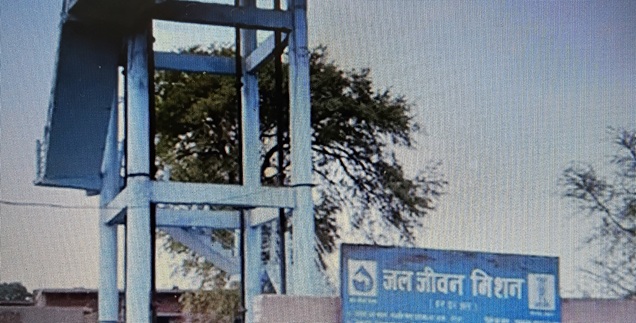 Central Govt constitutes 100 teams to enquire  irregularities in JJM scheme