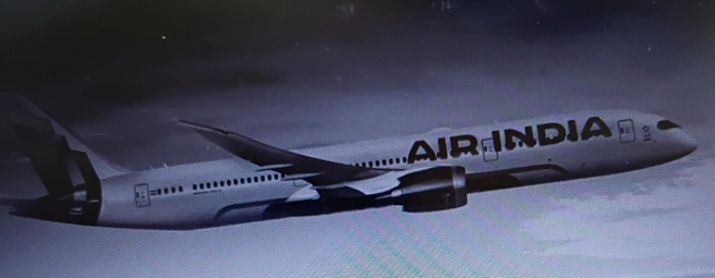 Air India to operate special relief flights from Delhi, Mumbai for families of crash victims