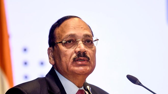  Justice Surya Kant to take oath as 53rd Chief Justice of India on November 24 