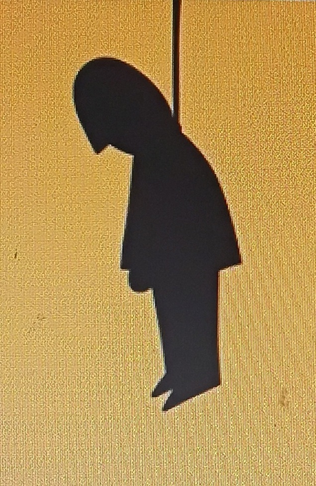 Jammu: 10th standard girl student ends her life by hanging 