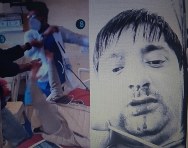 'Himachal Medical Officers’ Association announces a Mass leave on 26 December'