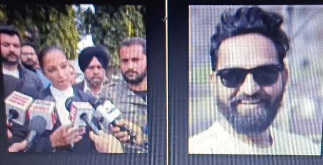 High Court adjourns Bail Plea of Mehraj Malik, MLA to 29th Jan. 2026