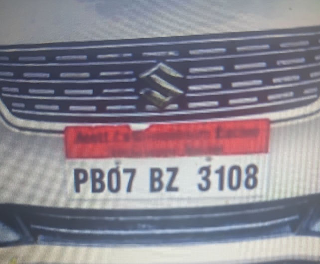 J&K: 3 arrested for impersonating Excise Officers