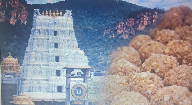 CBI files chargesheet against 36 persons in the "Tirupati laddu adulteration case"