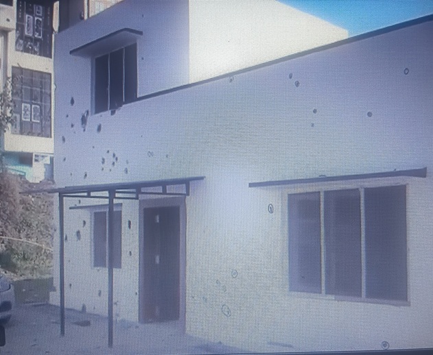 Rajouri Admin  to transform residence of late ADDC, Dr Raj Kumar Thapa, into a public memorial & library.