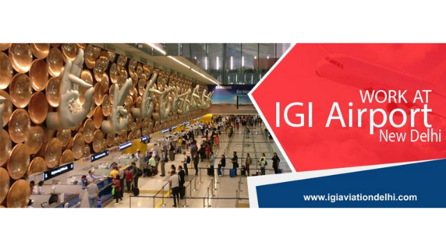 IGI Aviation Services Private Limited seeks qualified candidates to fill out 1074 post of Airport Ground Staff (CSA)