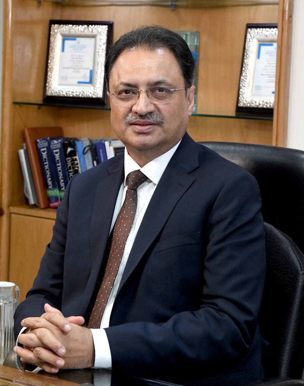 'J&K Bank Q1 net profit rises 17% YoY to Rs 484.84 Cr'