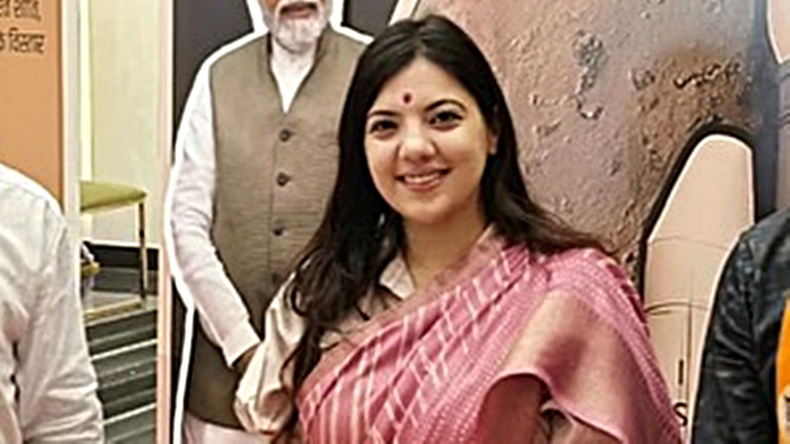 BJP MLA Devyani Rana nominated to J&K Assembly Committee on Petitions