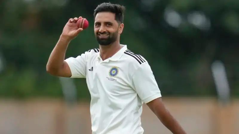 8 J&K Cricketers shortlisted for IPL Auction 