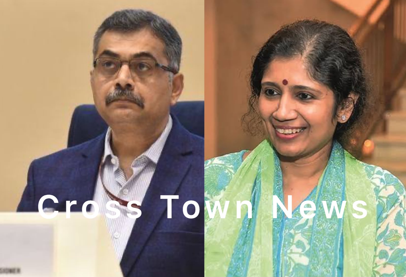 ACC approves extension in temporary upgradation of Posts as Additional Secretaries of 6 Officers including Nitesh Kumar Vyas , Varsha Joshi 