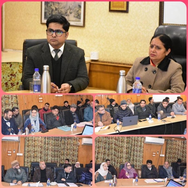 Mandeep emphasizes importance of continued collaboration in order to enhance city's service delivery mechanism