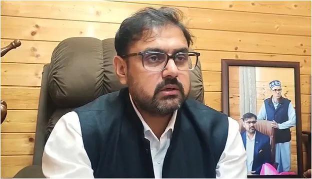 Transport Minister J&K directs for Audit of all Sleeper Buses for Safety
