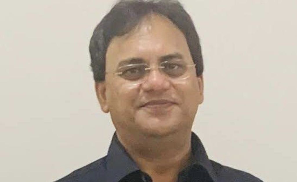 IAS Officer hailing from J&K , Sanjeev Kumar is holding top posting in Maharashtra