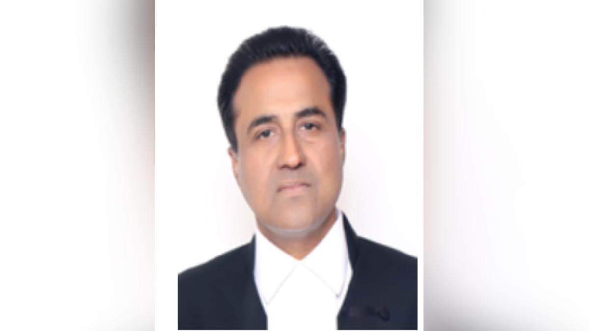 'Collegium  recommends elevation of 05 as Supreme Court Judges  including Chief Justice of J&K'